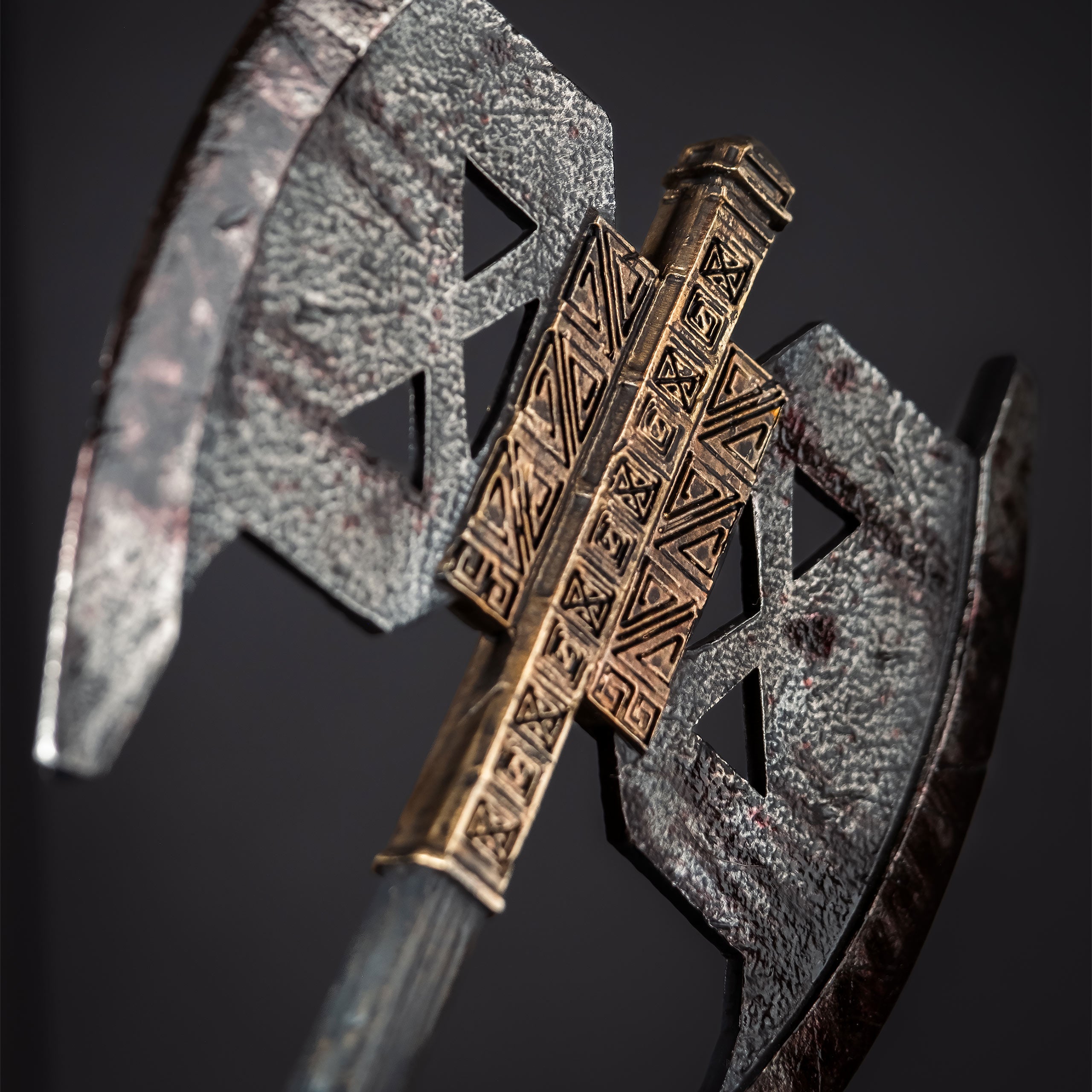 Immagine del prodotto Il Signore degli Anelli - Gimli Statua da Collezione Premium Versione Bonus