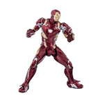 Immagine del prodotto Iron Man - Figura d'azione deluxe Mark 46
