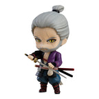 Immagine del prodotto Witcher - Geralt Ronin Nendoroid Action figure