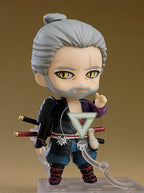 Immagine del prodotto Witcher - Geralt Ronin Nendoroid Action figure