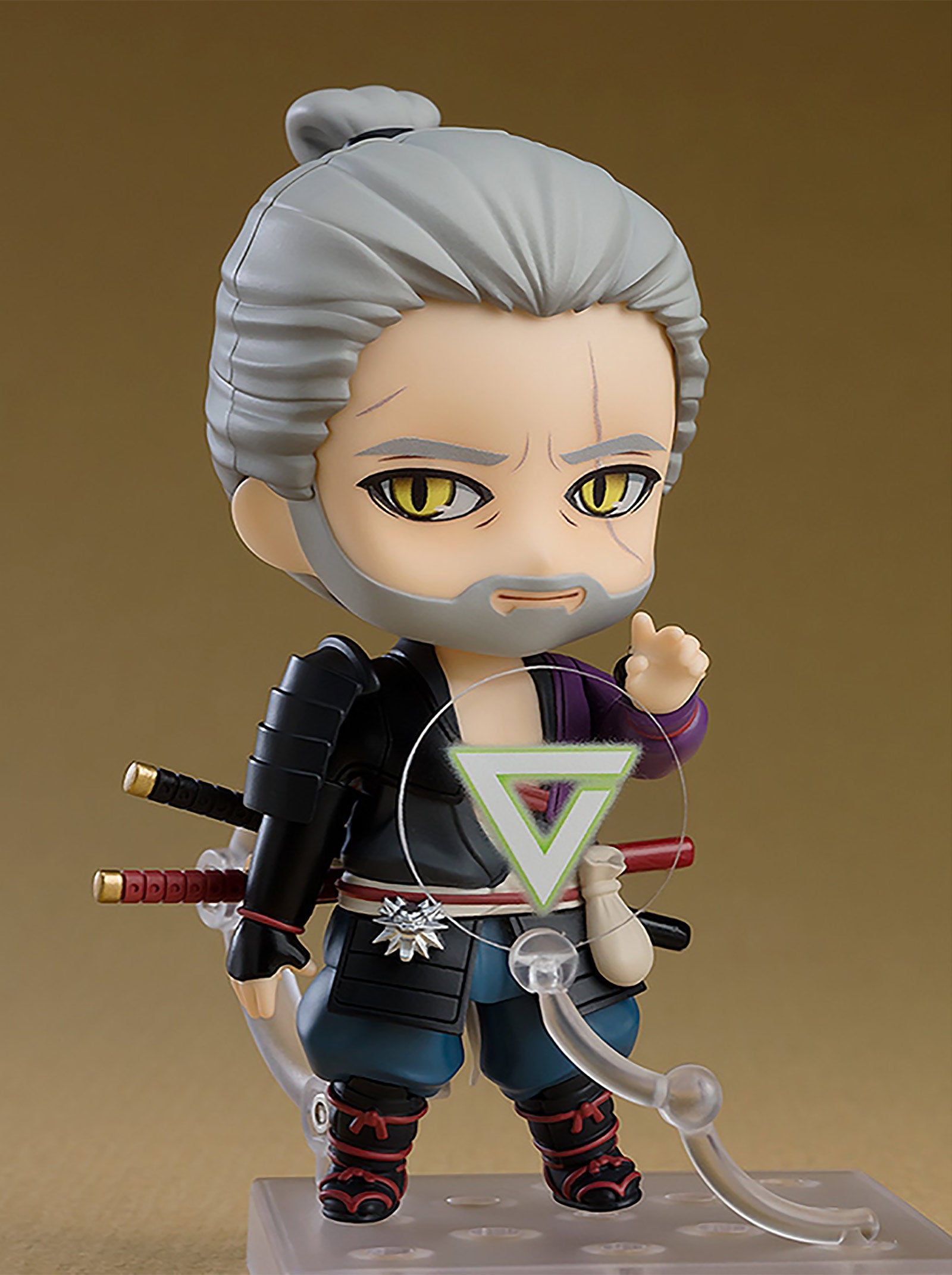Immagine del prodotto Witcher - Geralt Ronin Nendoroid Action figure