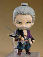 Immagine del prodotto Witcher - Geralt Ronin Nendoroid Action figure