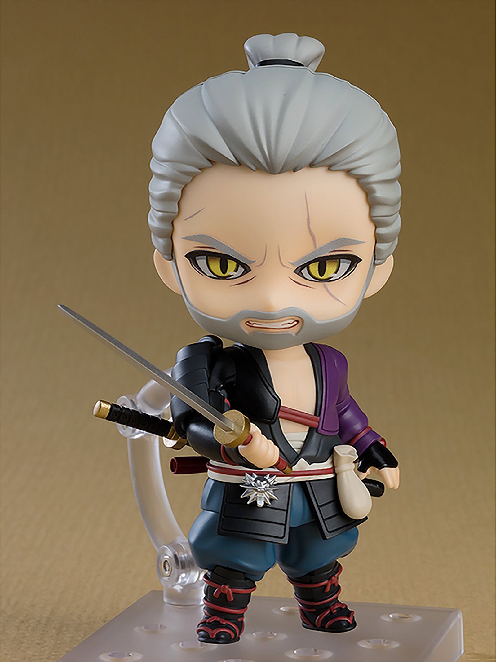 Immagine del prodotto Witcher - Geralt Ronin Nendoroid Action figure