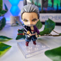 Immagine del prodotto Witcher - Geralt Ronin Nendoroid Action figure