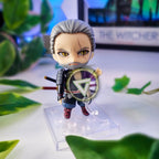 Immagine del prodotto Witcher - Geralt Ronin Nendoroid Action figure