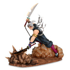 Immagine del prodotto Demon Slayer - Statua di Tengen Uzui 1:8