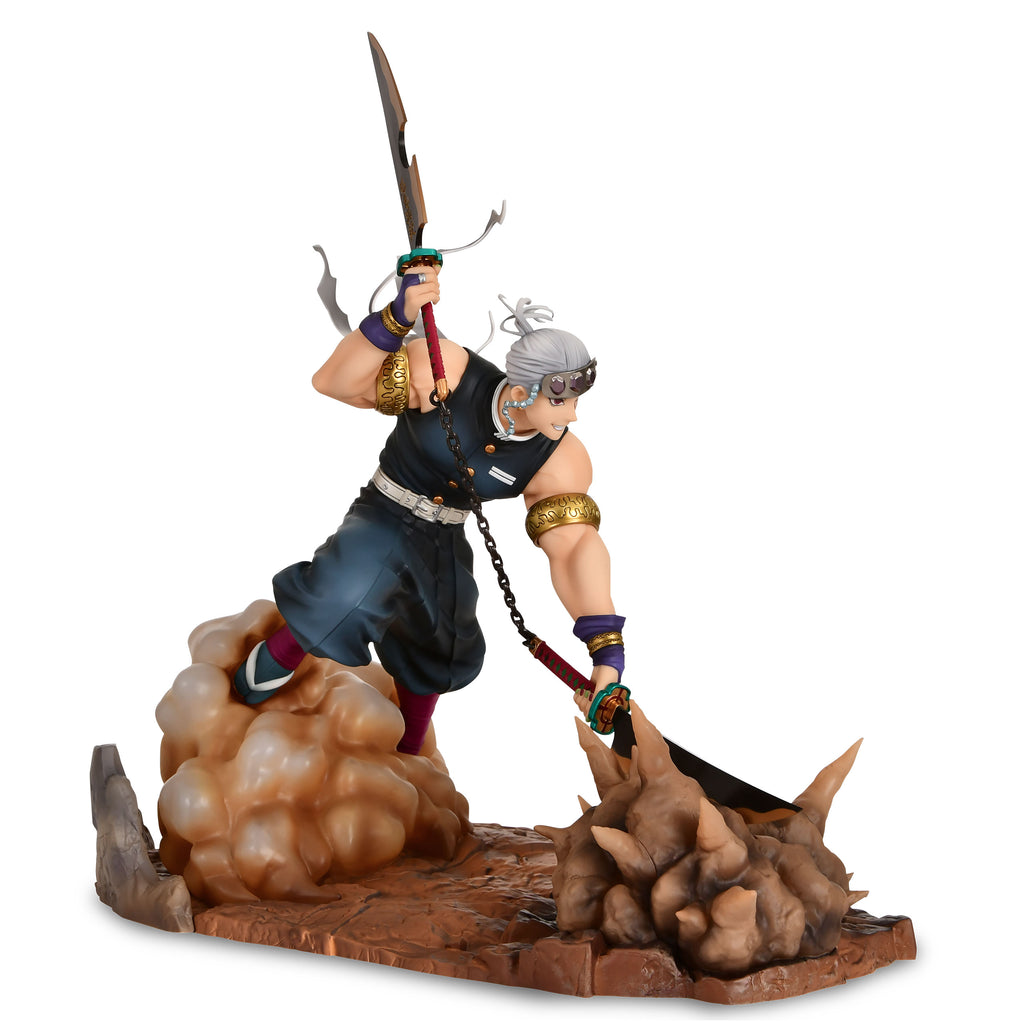 Immagine del prodotto Demon Slayer - Statua di Tengen Uzui 1:8