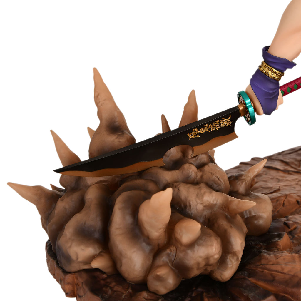 Immagine del prodotto Demon Slayer - Statua di Tengen Uzui 1:8