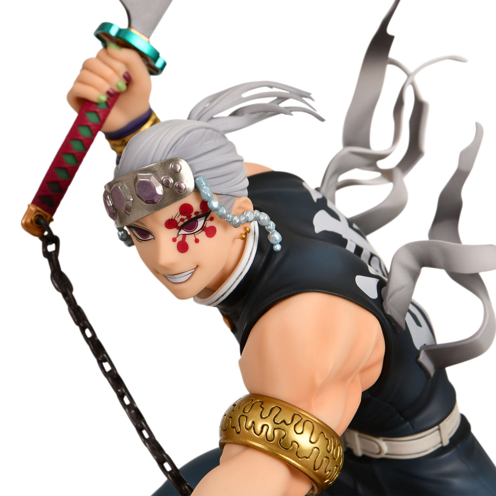 Immagine del prodotto Demon Slayer - Statua di Tengen Uzui 1:8