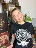 Immagine del prodotto Elden Ring - T-shirt con logo nera