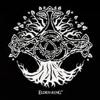 Immagine del prodotto Elden Ring - T-shirt con logo nera