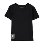 Product image Assassination Classroom - Koro-Sensei Kids T-Shirt Black