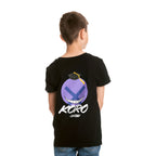 Product image Assassination Classroom - Koro-Sensei Kids T-Shirt Black