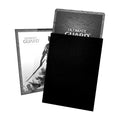 Product image Katana Card Sleeves Black 100 Set Ultimate Guard for TCG Standard Size