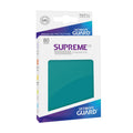 Immagine del prodotto Buste protettive Ultimate Guard per carte da collezione turchese set da 80