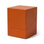 Product image Ultimate Guard orange collectible card box for 100 cards
