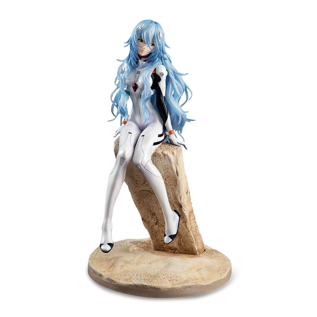 Immagine del prodotto Evangelion 3.0 + 1.0 - Statua di Rei Ayanami
