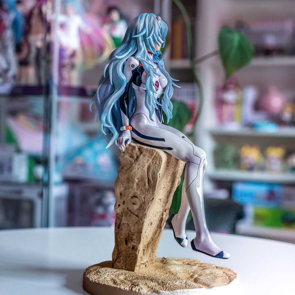 Immagine del prodotto Evangelion 3.0 + 1.0 - Statua di Rei Ayanami