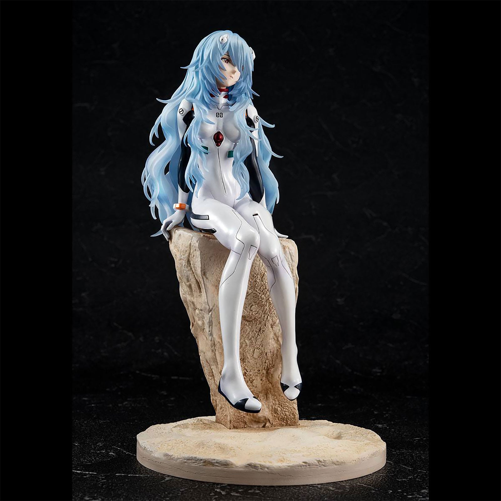 Immagine del prodotto Evangelion 3.0 + 1.0 - Statua di Rei Ayanami