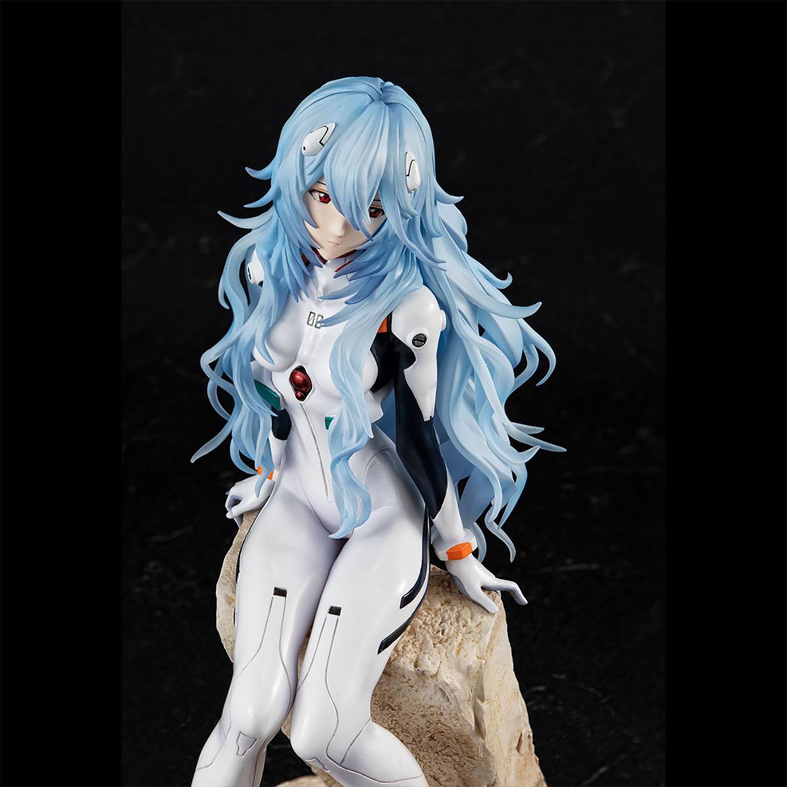 Immagine del prodotto Evangelion 3.0 + 1.0 - Statua di Rei Ayanami