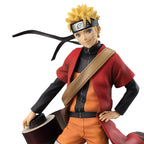 Immagine del prodotto Naruto Shippuden - Statua di Naruto Uzumaki in Modalità Sage 1:8