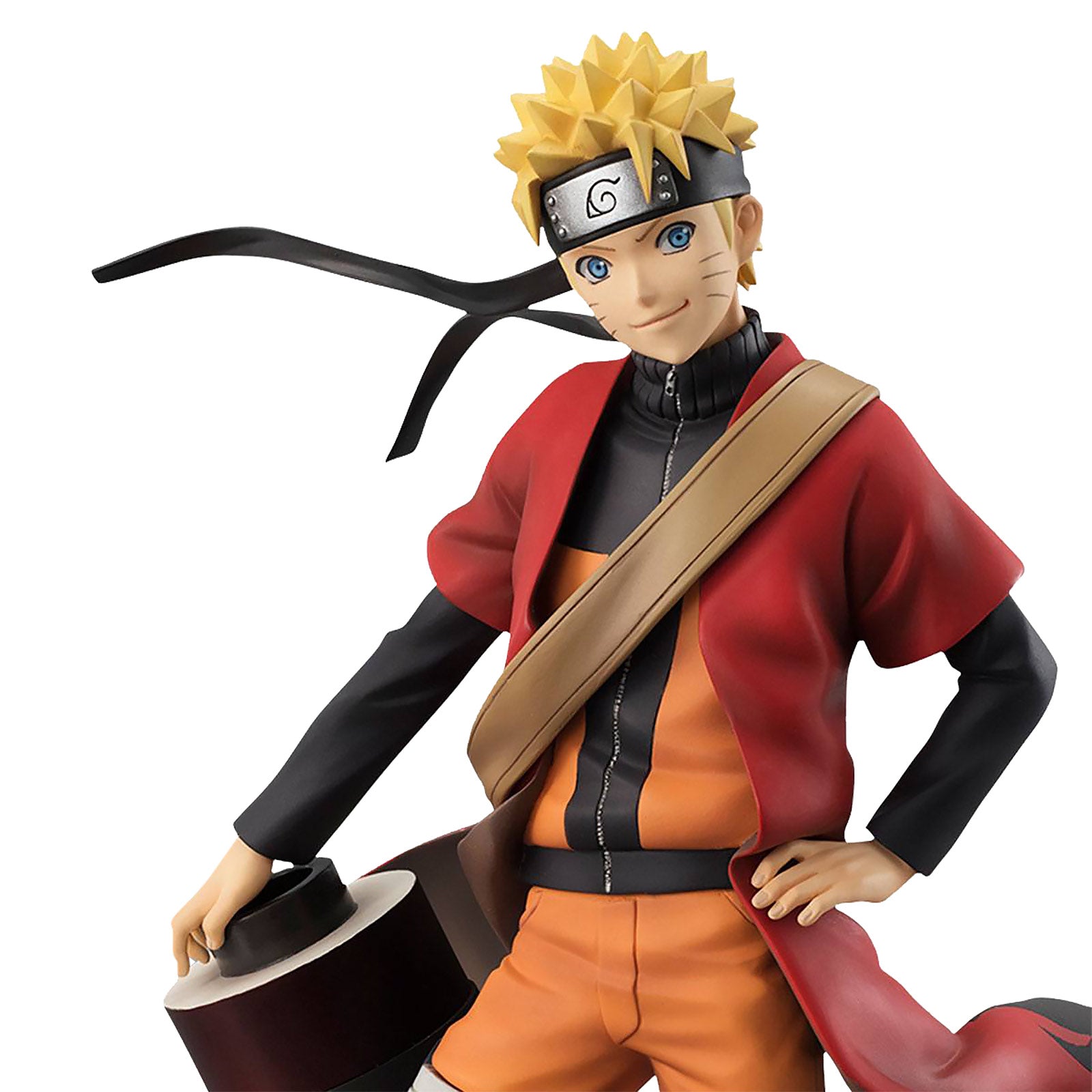 Immagine del prodotto Naruto Shippuden - Statua di Naruto Uzumaki in Modalità Sage 1:8