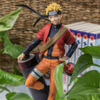 Immagine del prodotto Naruto Shippuden - Statua di Naruto Uzumaki in Modalità Sage 1:8