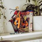 Immagine del prodotto Naruto Shippuden - Statua di Naruto Uzumaki in Modalità Sage 1:8