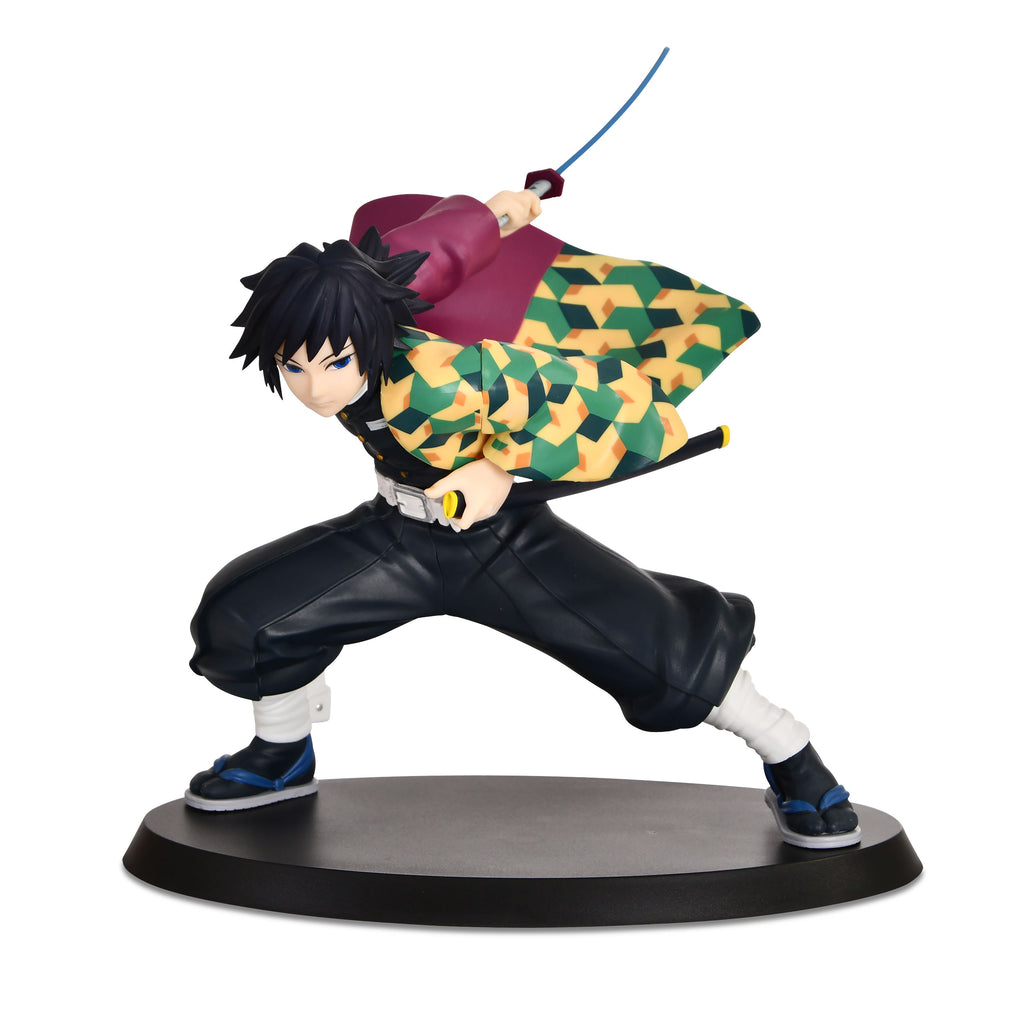 Immagine del prodotto Demon Slayer - Figura SPM di Giyu Tomioka