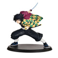 Immagine del prodotto Demon Slayer - Figura SPM di Giyu Tomioka
