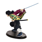 Immagine del prodotto Demon Slayer - Figura SPM di Giyu Tomioka