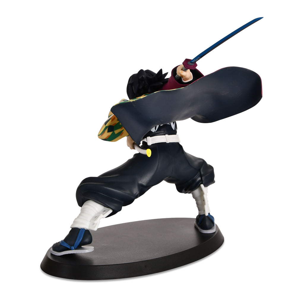 Immagine del prodotto Demon Slayer - Figura SPM di Giyu Tomioka