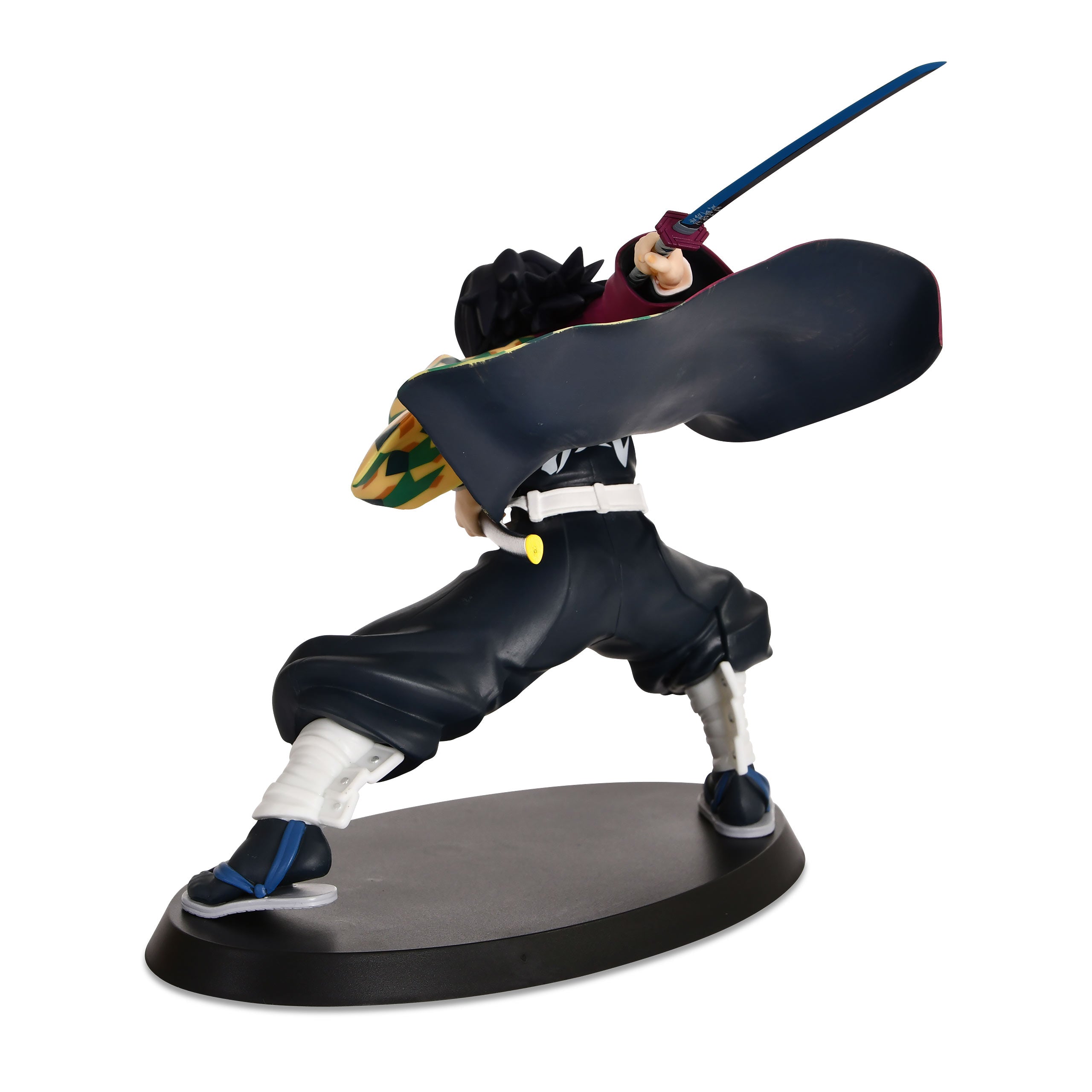 Immagine del prodotto Demon Slayer - Figura SPM di Giyu Tomioka