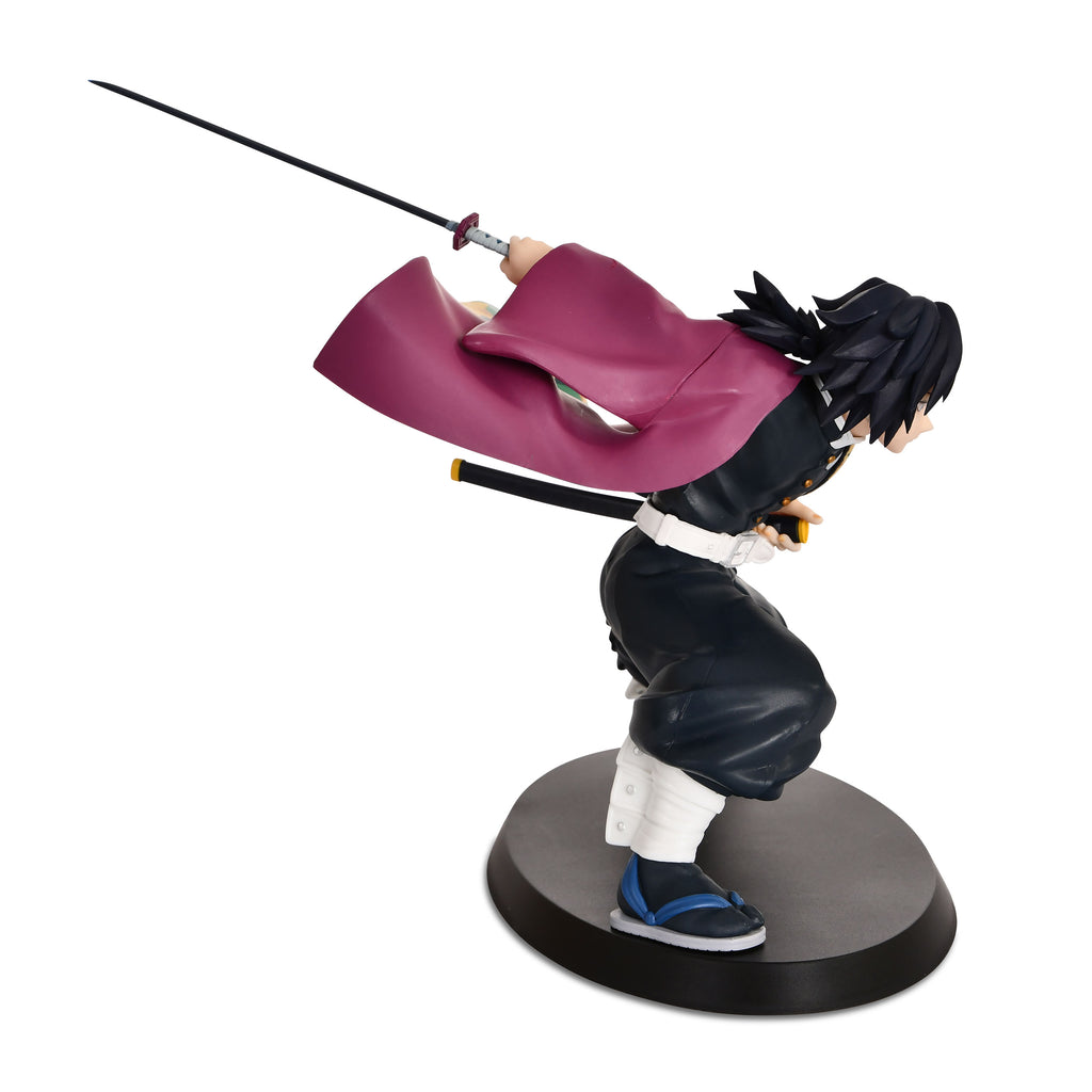 Immagine del prodotto Demon Slayer - Figura SPM di Giyu Tomioka