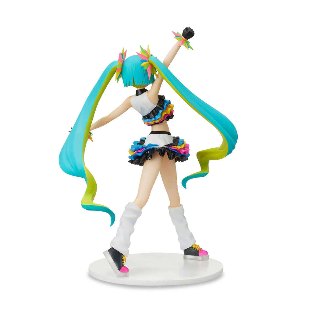 Immagine del prodotto Hatsune Miku - Figura Catch the Wave