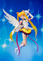 Immagine del prodotto Action figure di Sailor Moon