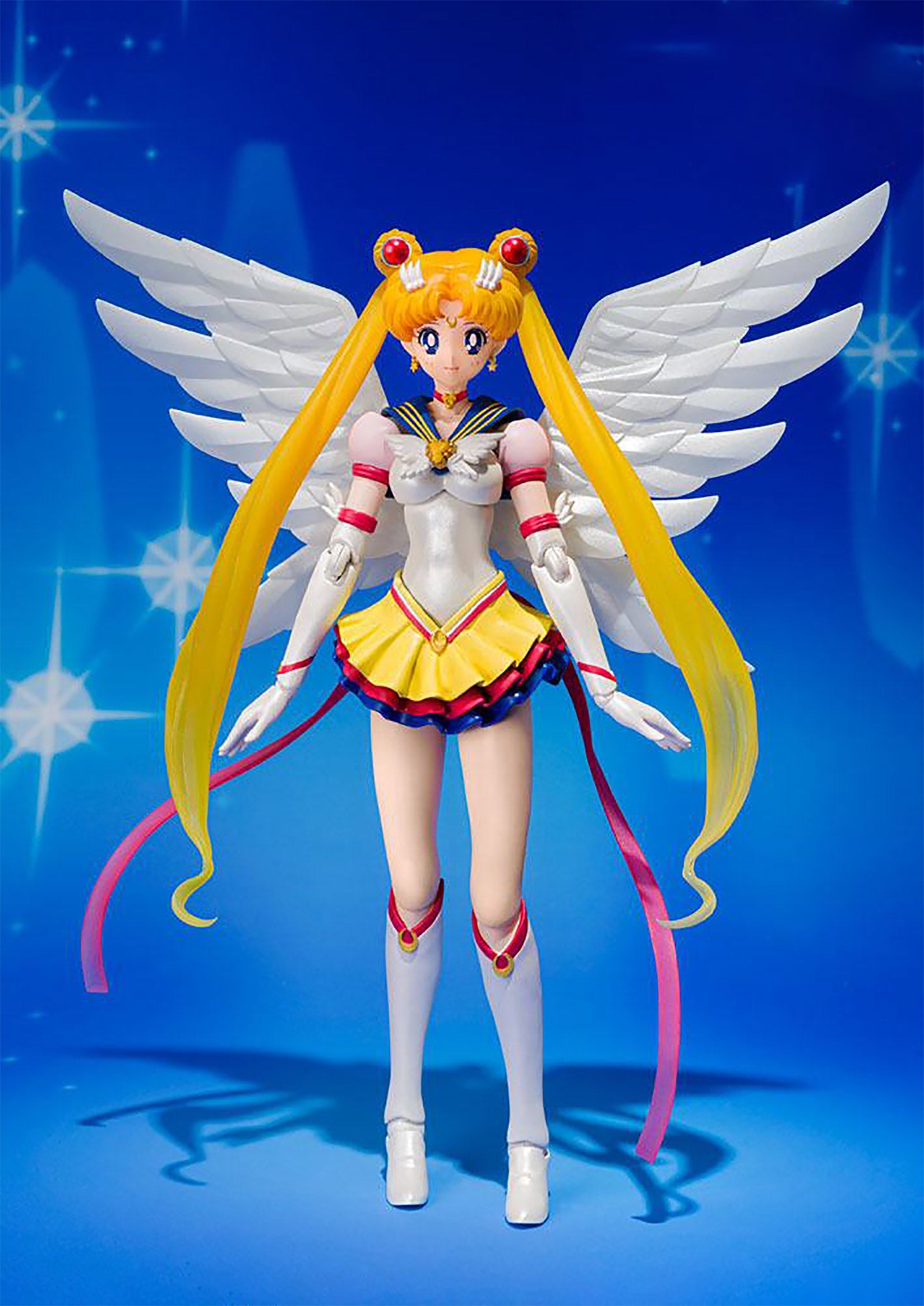 Immagine del prodotto Action figure di Sailor Moon