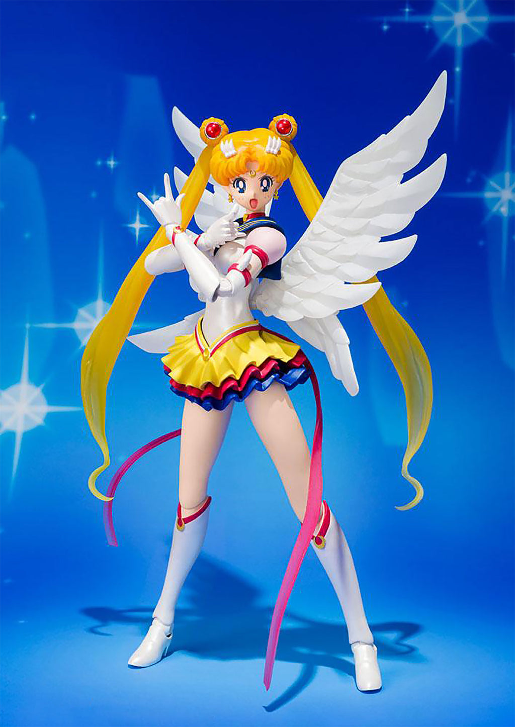 Immagine del prodotto Action figure di Sailor Moon