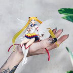 Immagine del prodotto Action figure di Sailor Moon