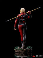 Product image Suicide Squad - Harley Quinn BDS Art Scale Deluxe Statue