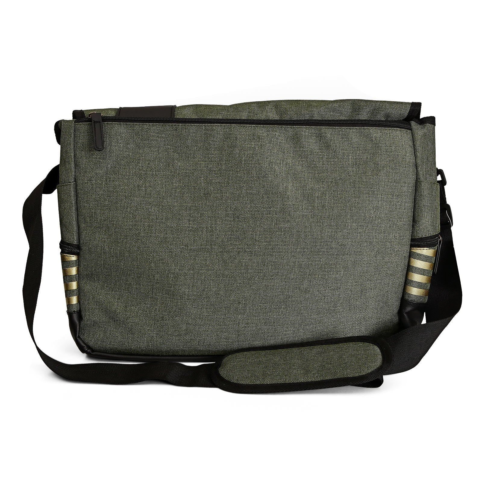 Product image Zelda - Hyrule Logo Shoulder Bag