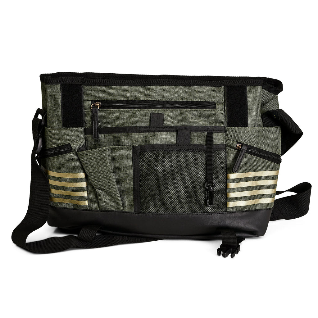 Product image Zelda - Hyrule Logo Shoulder Bag