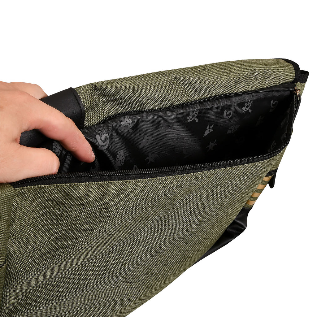 Product image Zelda - Hyrule Logo Shoulder Bag