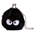 Immagine del prodotto Totoro - Portamonete di peluche di fuliggine