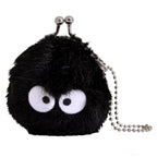 Immagine del prodotto Totoro - Portamonete di peluche di fuliggine