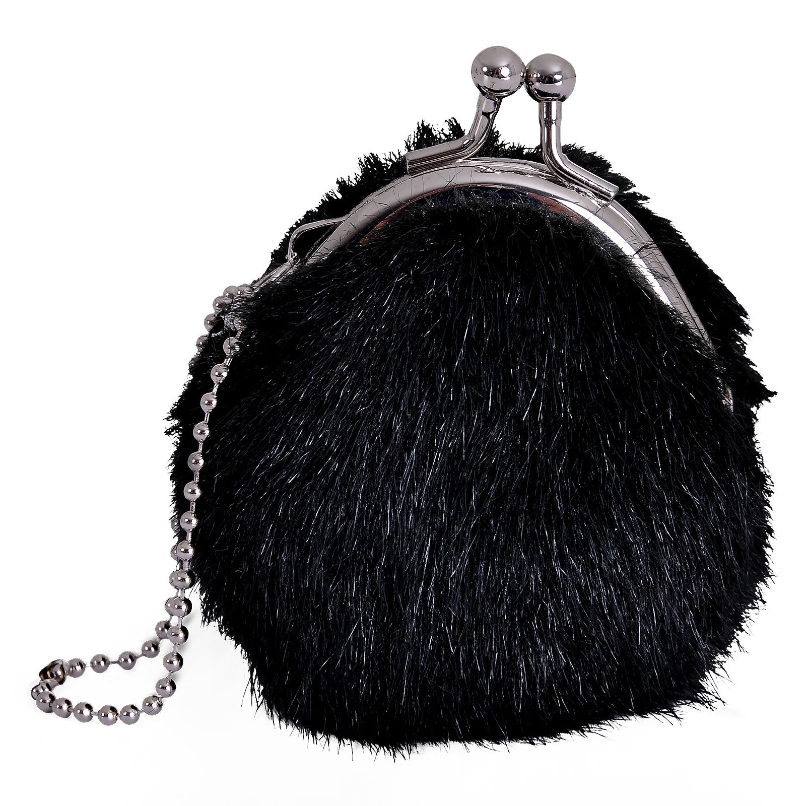 Immagine del prodotto Totoro - Portamonete di peluche di fuliggine