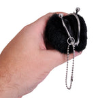 Immagine del prodotto Totoro - Portamonete di peluche di fuliggine