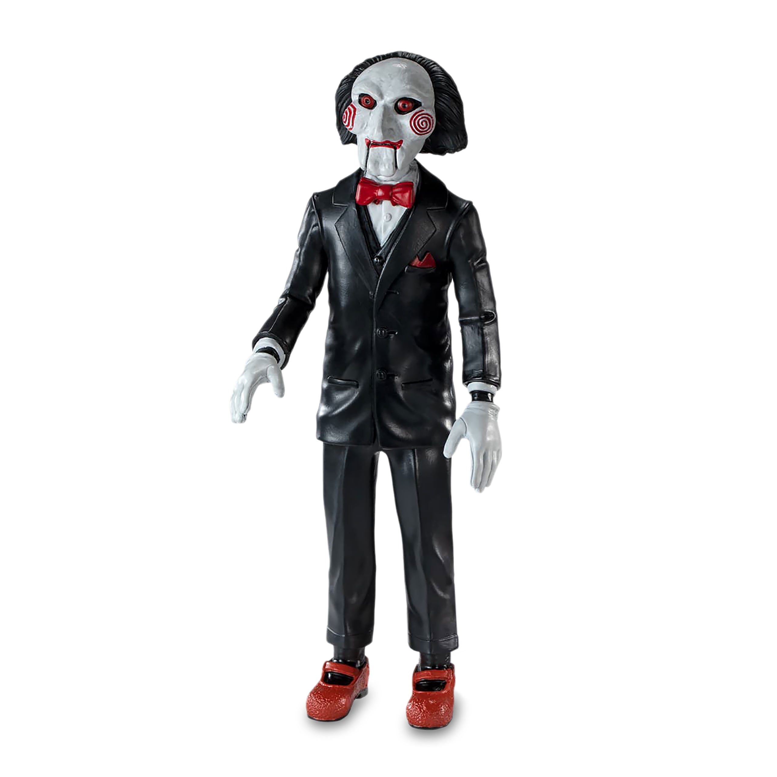 Product image Saw - Billy Puppet Bendyfigs Figure 18 cm