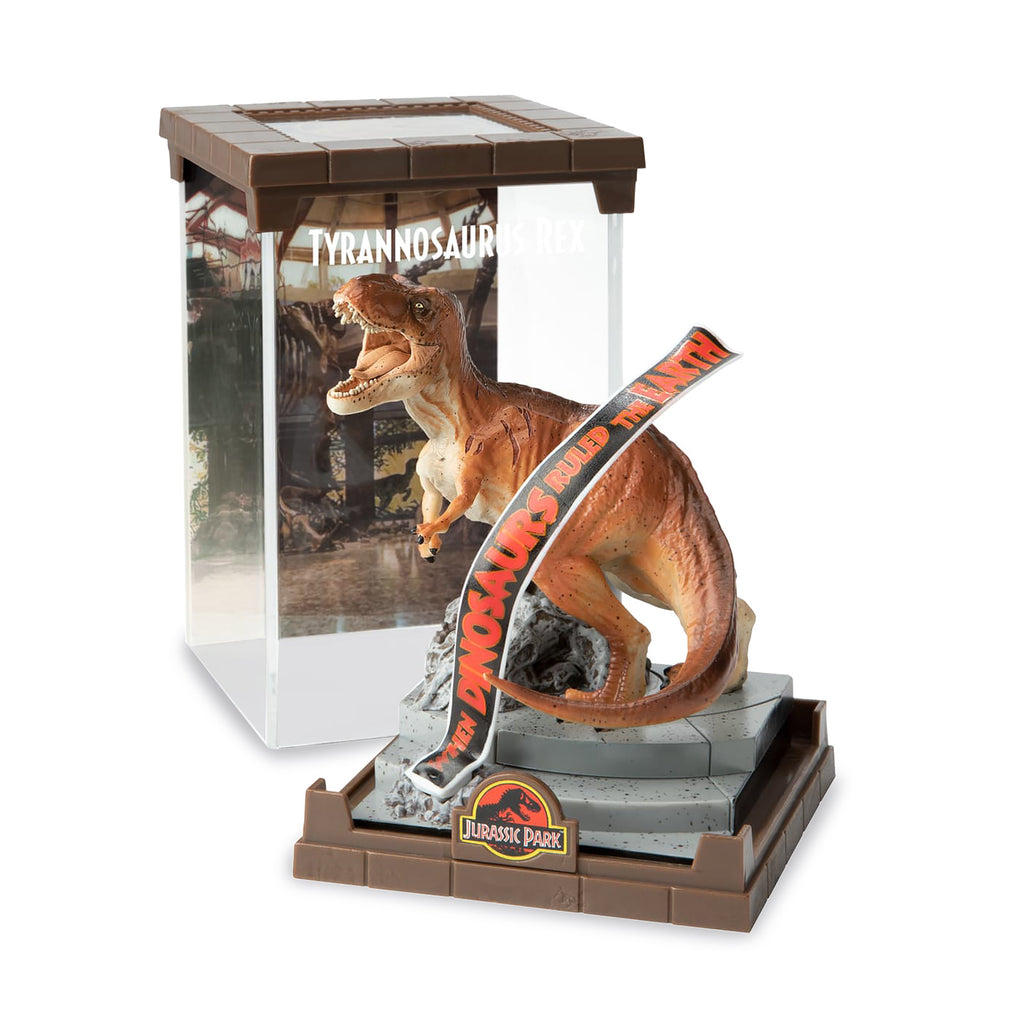 Immagine del prodotto Jurassic Park - Figura di Tyrannosaurus Rex