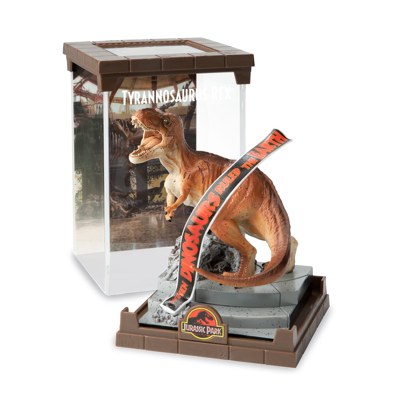 Immagine del prodotto Jurassic Park - Figura di Tyrannosaurus Rex